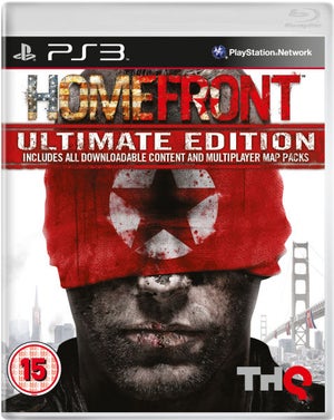 Homefront: Ultimate Edition