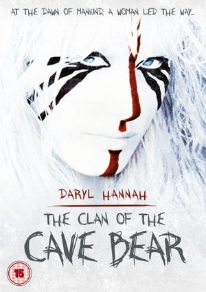 The Clan of the Cave Bear