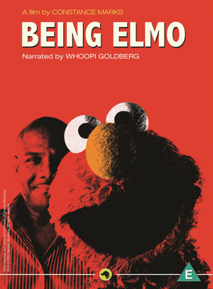 Being Elmo