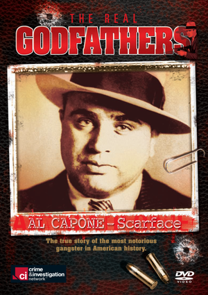 Al Capone - Scarface