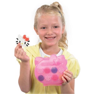 Aqua Beads Hello Kitty Fashion Set