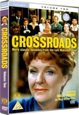 Crossroads - Vol. 2
