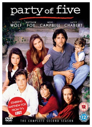 Party Of Five - Season 2