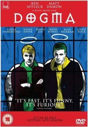 Dogma