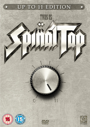 This Is Spinal Tap