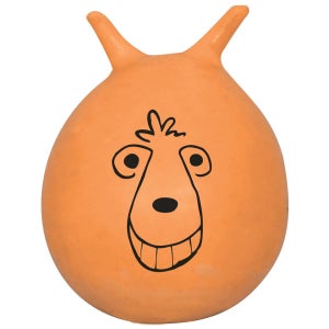 Space Hopper Stress Ball