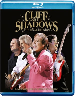 Cliff Richard and The Shadows: The Final Reunion