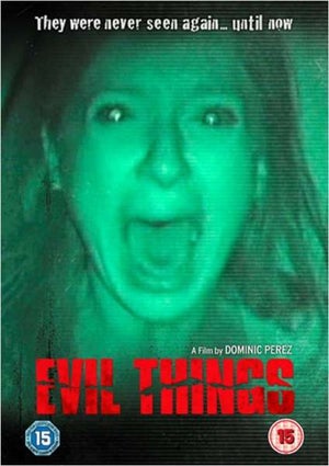 Evil Things