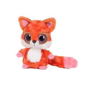 Yooho and Friends: Red Fox