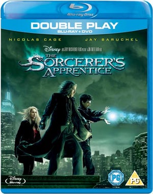 Sorcerers Apprentice (Double Play)
