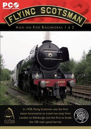 Flying Scotsman