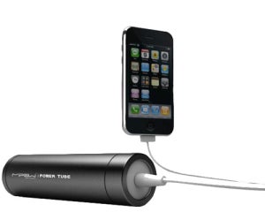 MiPow PowerTube 2200