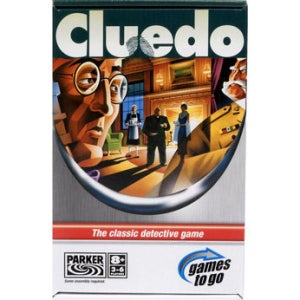 Travel Cluedo 2011