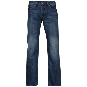 Diesel Men's Larkee Jeans - Blue Light Wash