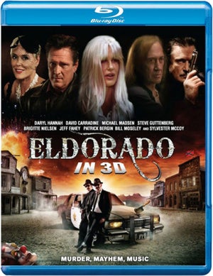 Eldorado 3D