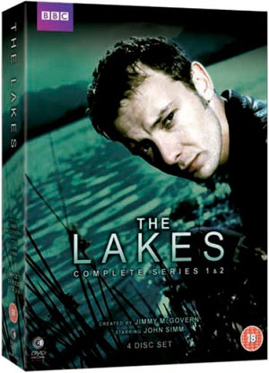 The Lakes: Complete Series 1 and 2