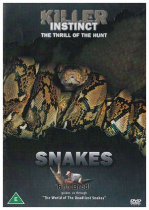 Killer Instinct - Snakes