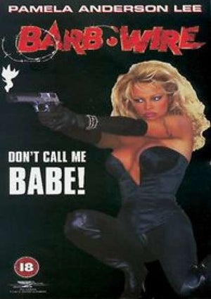 Barb Wire
