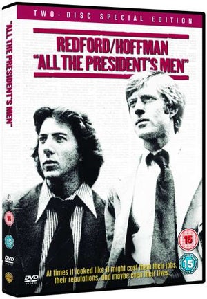 All The President's Men [Special Edition]