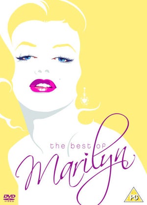 The Best Of Marilyn Monroe