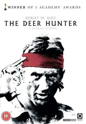 The Deer Hunter