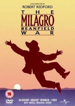 The Milagro Beanfield War