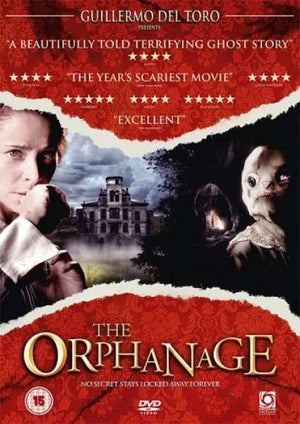 The Orphanage