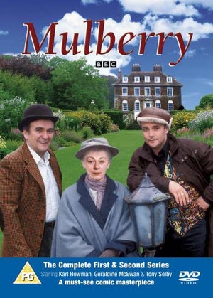 Mulberry - Complete Series 1 and 2