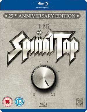 This Is Spinal Tap