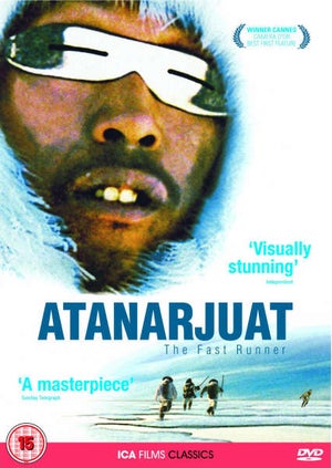 Atanarjuat: The Fast Runner