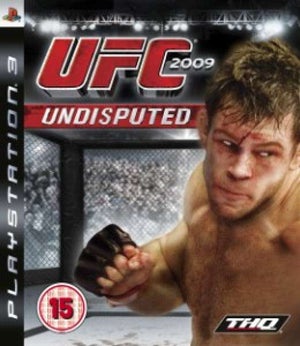 UFC Undisputed (Platinum)