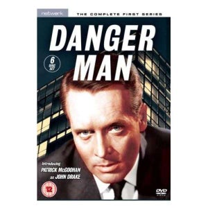 Danger Man - Series 1