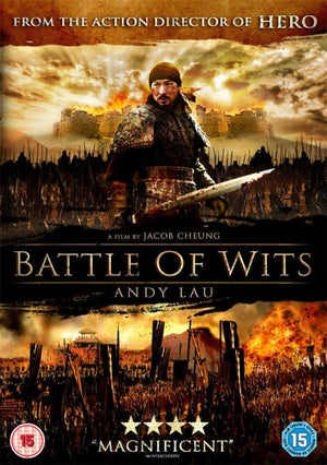Battle Of Wits