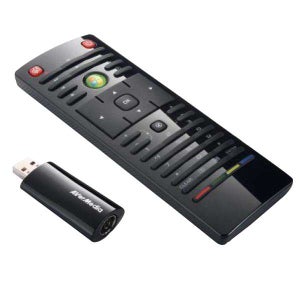 AVerMedia A867 Entertainment Pack (Freeview)