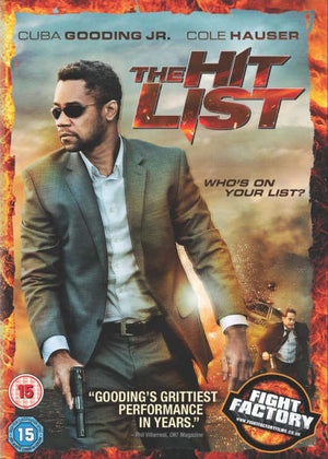 The Hit List