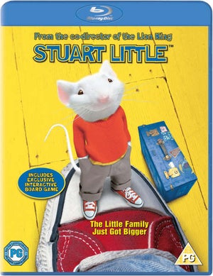 Stuart Little