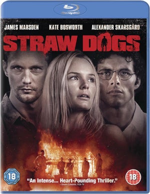 Straw Dogs