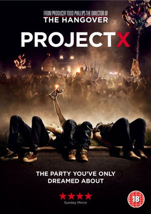 Project X