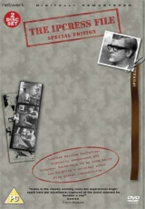 The Ipcress File [Special Edition]