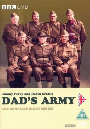 Dad's Army - Series 6