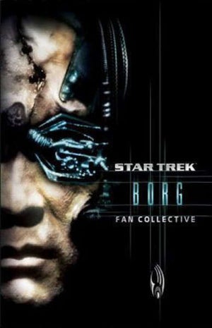 Star Trek Borg Set
