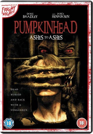 Pumpkinhead 3