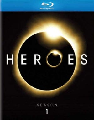 Heroes - Season 1