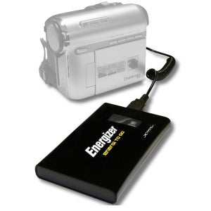 Energizer XP4000 Xpal Portable Power Pack