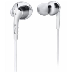 Philips In-Ear Headphones (SHE9755)