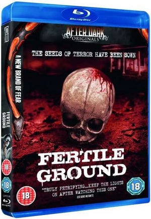 Fertile Ground