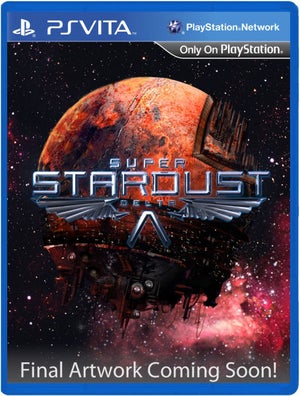 Super Stardust Delta