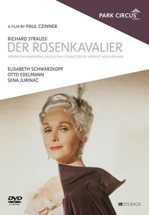 Der Rosenkavalier 