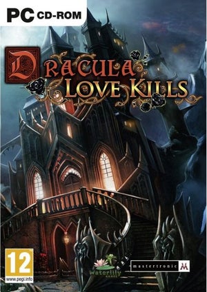 Dracula: Love Kills