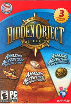 Hidden Object Collection